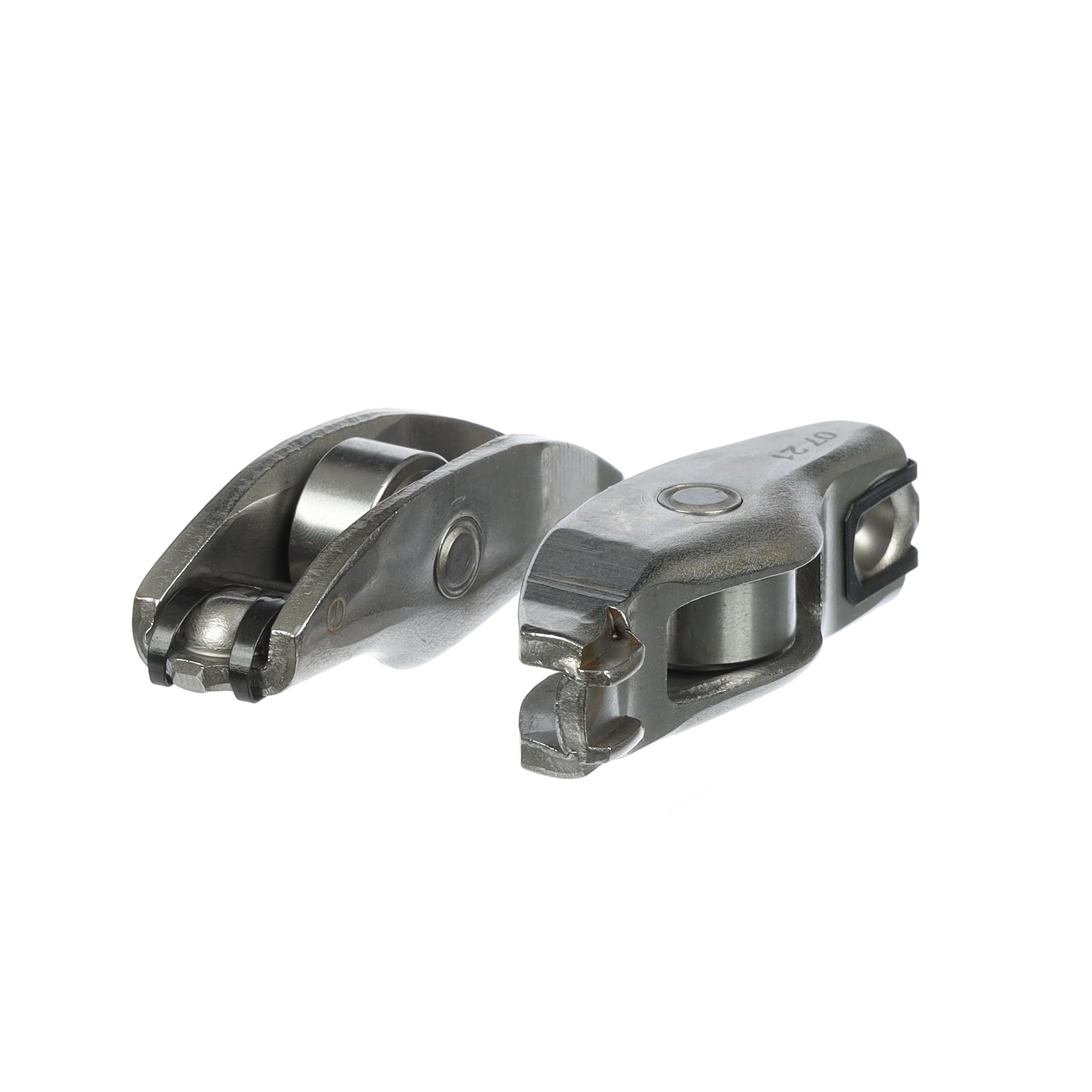 ET ENGINETEAM VV0098 Kipphebel Audi A3 8P1 1.2 TSI 105 PS CBZB