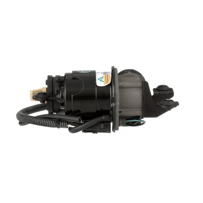 Arnott P-3021 Trykakkumulator 4.6 279 HK LD8