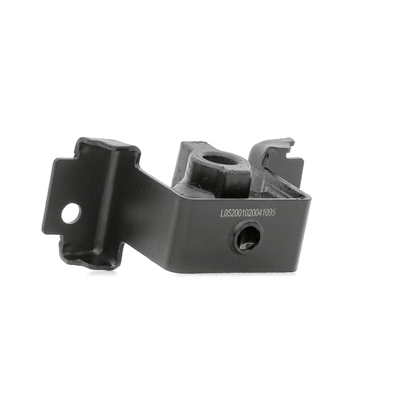 Metalcaucho 41095 Auspuffhalter Nissan Navara d40 Pickup 2.5 dCi 4WD (D40TT, D40T, D40M, D40BB) 190PS 2015