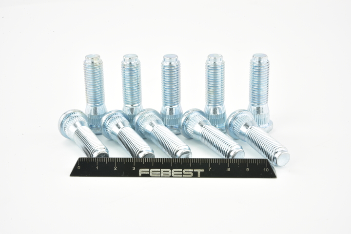 FEBEST 0184-002-PCS10 Σετ επισκευής ψαλίδι 450 (FZJ80_) 215 PS 1FZ-FE