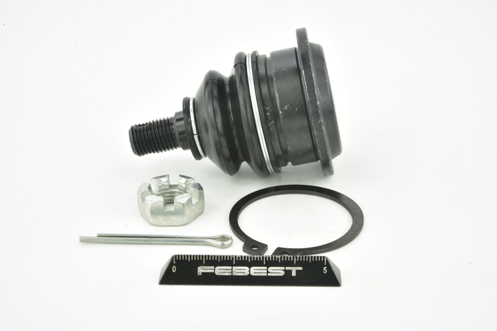 FEBEST 0420-KK4TUPF Rotule de suspension Mitsubishi L200 Сamion à Plateau 2.4 i (KK4T) 128CV 2021