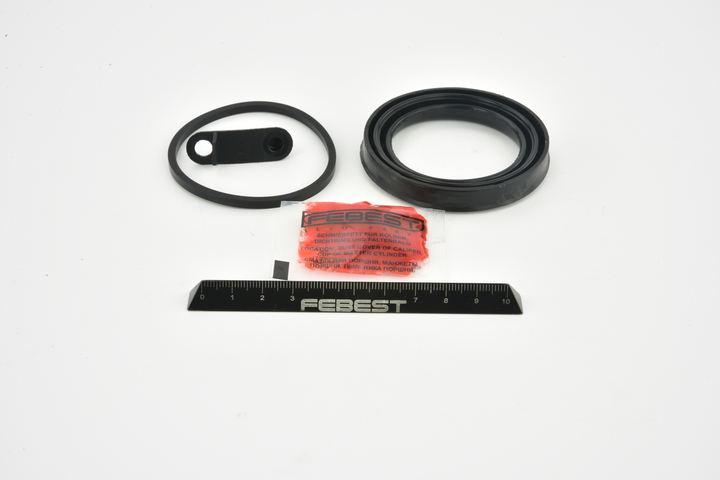 FEBEST 1675-211F Brake power regulator E 200 CDI 2.2 (211.004) 122 hp OM 646.951