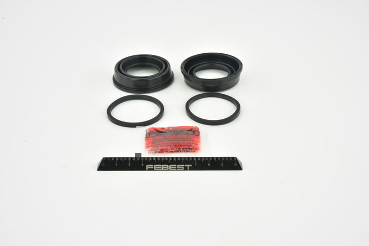 FEBEST 1775-A6F Handbremsseil 2.0 TFSI 220 PS CHHB