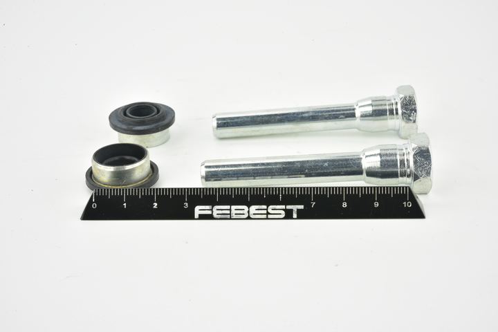 FEBEST 2074-FLAVF-KIT Glidbult bromsok Jeep Compass mk49 2.0 CRD 4x4 140 hk ECE