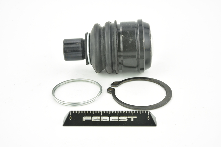 FEBEST 2120-CBW Stabilisator foring 1.6 Flex 131 hk C16HDEX