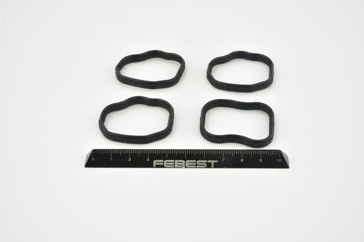 FEBEST GASKOL-003-KIT Joint de cache culbuteurs MITSUBISHI L200 / Triton IV Pick-up (KA, KB) 2.5 DI-D (KA4T) 140CV 2015