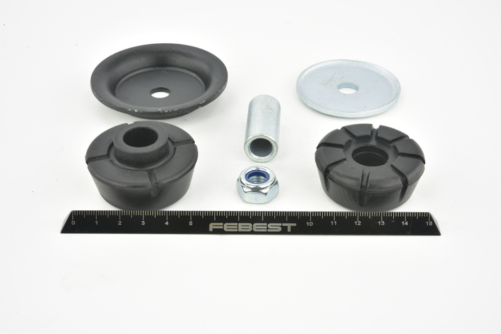 FEBEST MSB-KB4TF-KIT Pulseur d'air 2.4 LPG (KA5T) 128CV 2013