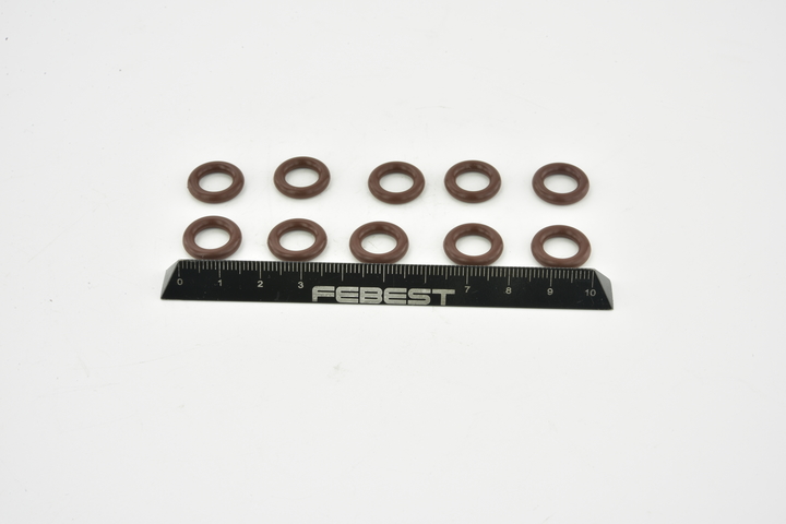 FEBEST RINGFL-027-PCS10 Bomba inyectora 3.7 AWD 309 cv J37A1