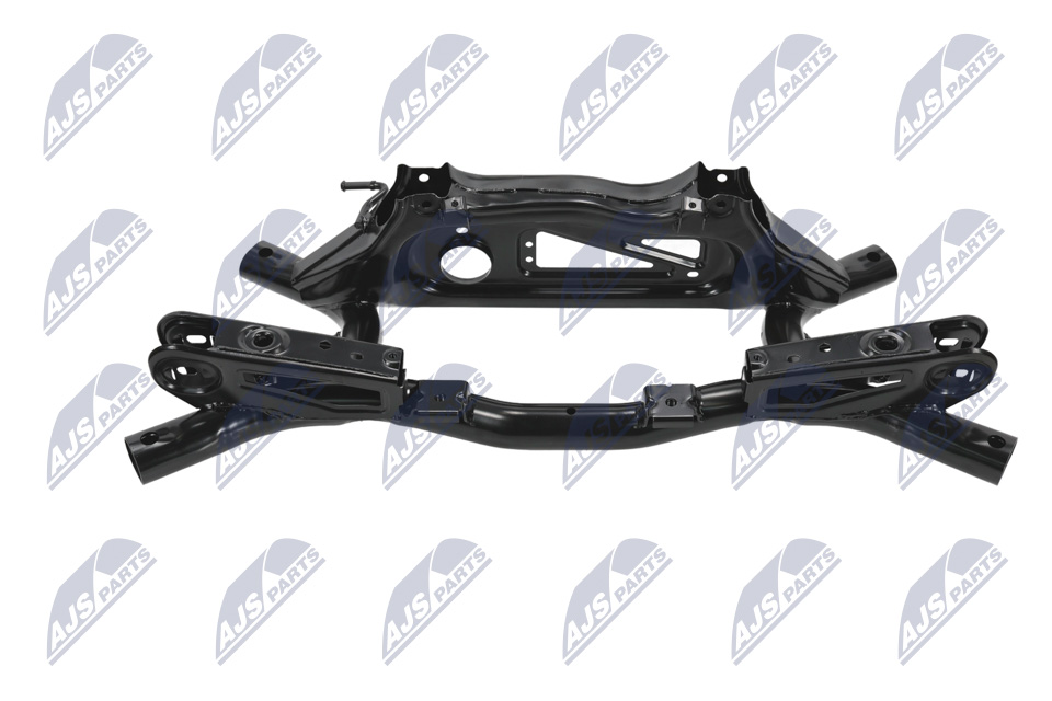 NTY ZRZ-CH-004 Framvagnsbalk Jeep Compass mk49 2.4 4x4 170 hk ERZ