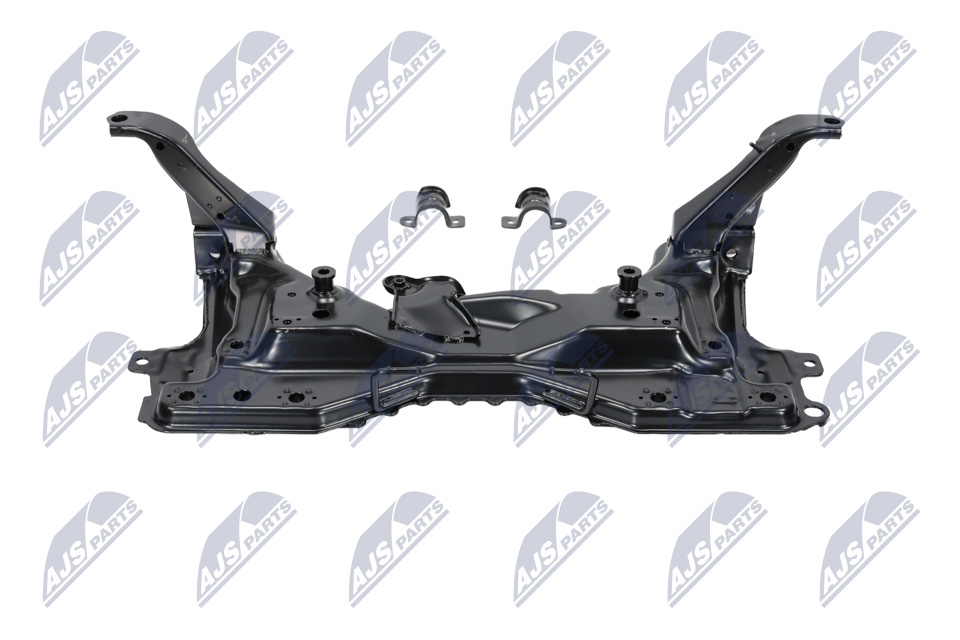 NTY ZRZ-FR-008 Ponte Ford Transit Connect mk1 1.8 TDCi 110 CV RWPA