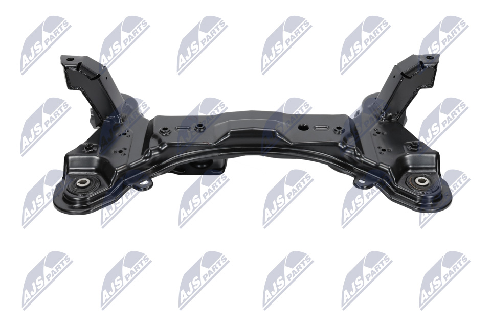 NTY ZRZ-FT-001 Train arriere Fiat Stilo Break 1.4 16V 95CV 2007