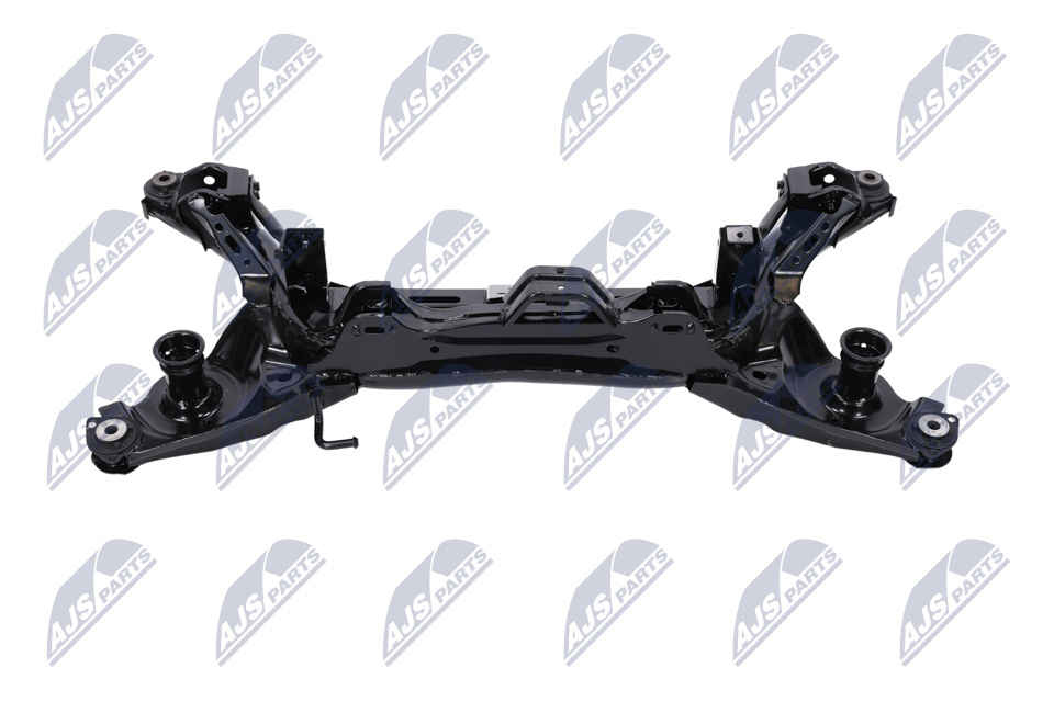 NTY ZRZ-MZ-005 Puente Mazda 6 GG 3.0 220 cv AJ