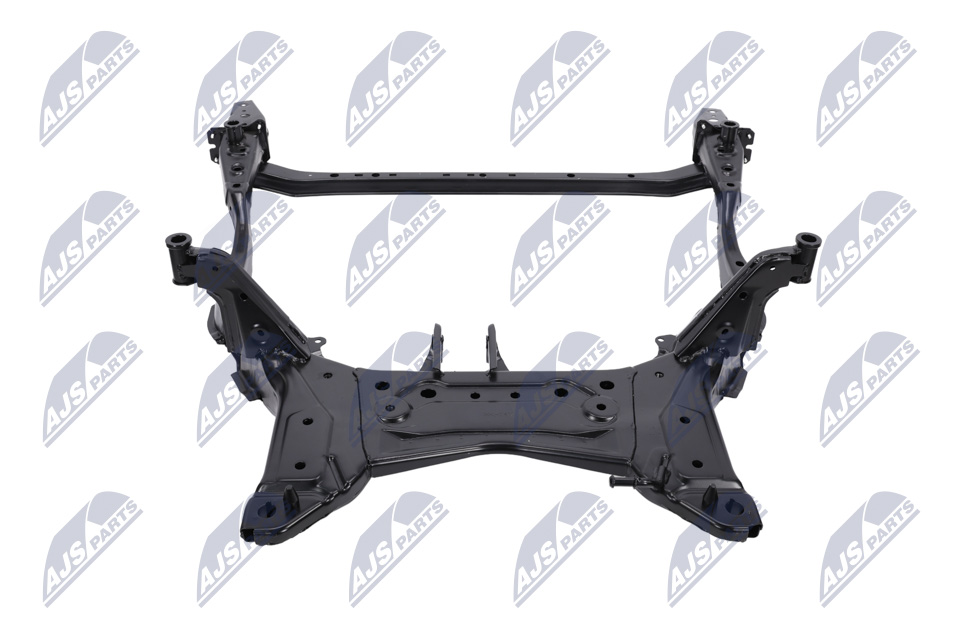 NTY ZRZ-MZ-006 Ponte Mazda CX 5 ke 2.5 AWD 185 CV PY-VPS