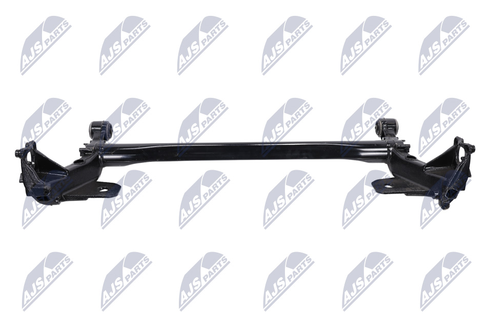 NTY ZRZ-PL-011 Σώμα άξονα Opel Astra J Hatchback 2.0 BiTurbo CDTI (68) 194 PS A 20 DTR