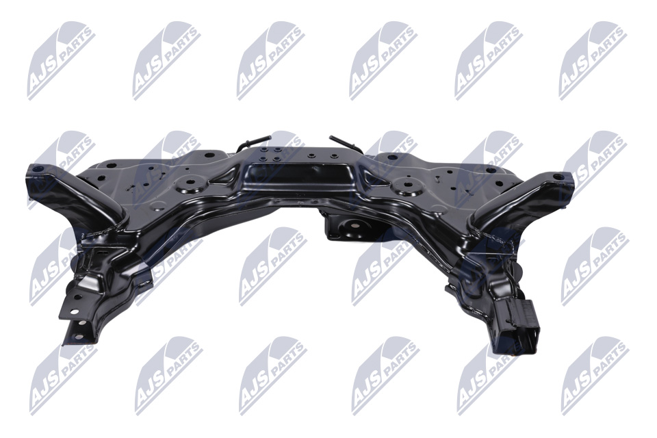 NTY ZRZ-PL-014 Achsträger Opel Corsa E x15 1.3 CDTI (08, 68) 95PS 2019