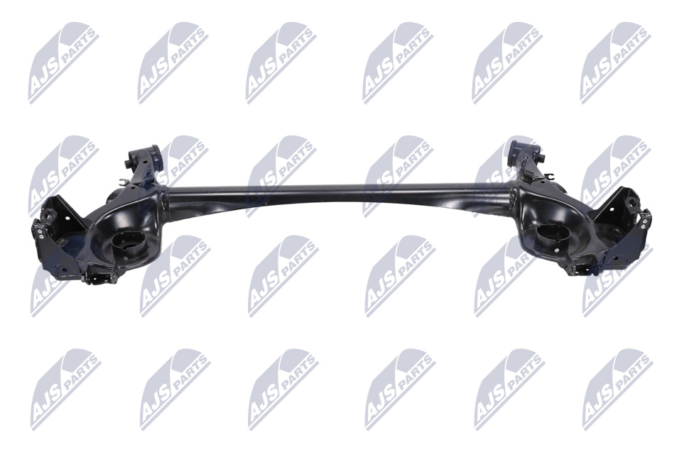 NTY ZRZ-PL-018 Achsträger Opel Corsa E x15 1.4 Turbo (08, 68) 101 PS B 14 NEJ