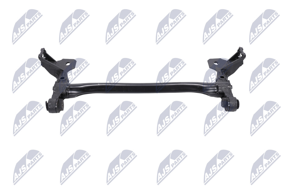 NTY ZRZ-PL-019 Achsträger Opel Astra G CC 1.2 16V (F08, F48) 65 PS X 12 XE