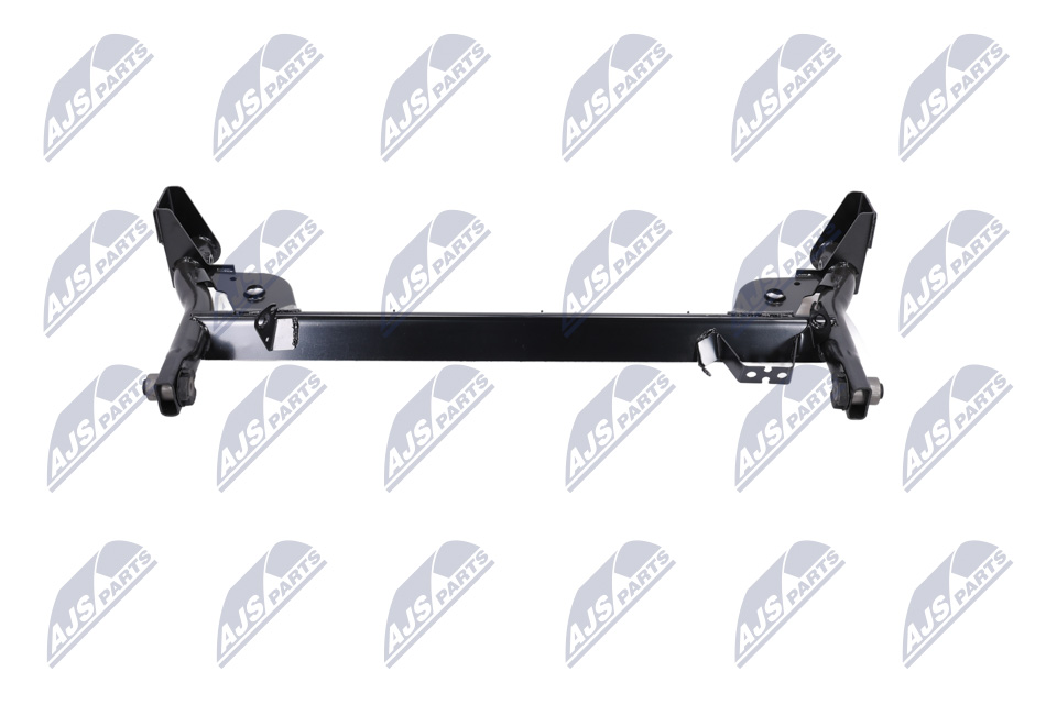 NTY ZRZ-RE-001 Σώμα άξονα Renault Clio 2 Hatchback 1.4 (B/CB0C, B/CB0S) 75 PS K7J 700