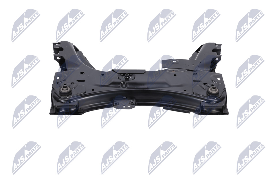 NTY ZRZ-RE-011 Puente Renault Megane II ranchera 1.6 (KM0C) 111 cv K4M 812