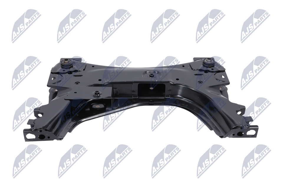 NTY ZRZ-RE-013 Plot de berceau / Support d'agrégats Renault Scenic 2 1.5 dCi (JM02, JM13) 101 CH