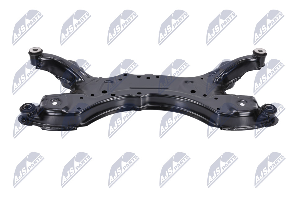 NTY ZRZ-TY-006 Akselipalkki Toyota Avensis Verso M2 2.0 VVT-i (ACM20_) 150 hv 1AZ-FE