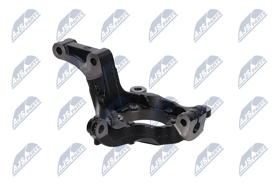 Kjøp billig ZZP-NS-004 Styrespindel framaksel venstre fra NTY 40015JD000, 40015JG000, 40015JY00A