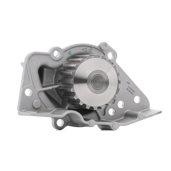 RIDEX 1260W0354 Radiator fan 1.9 TD 92 hp D8B (XUD9TE)