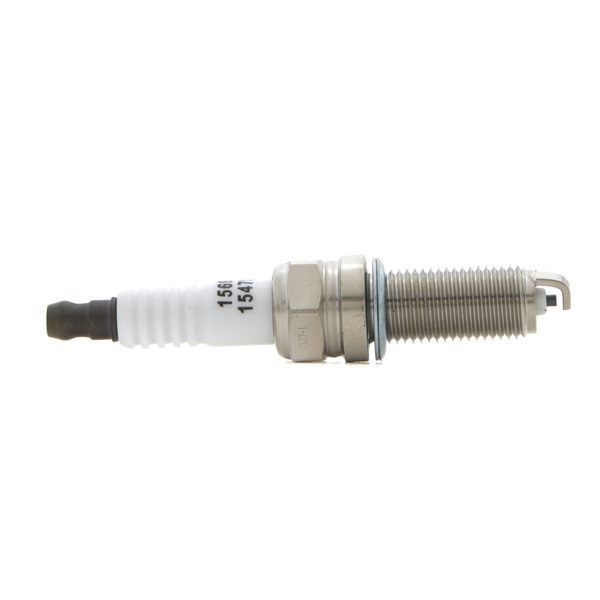 TOYOTA RIDEX Zündkerzensatz 686S0141