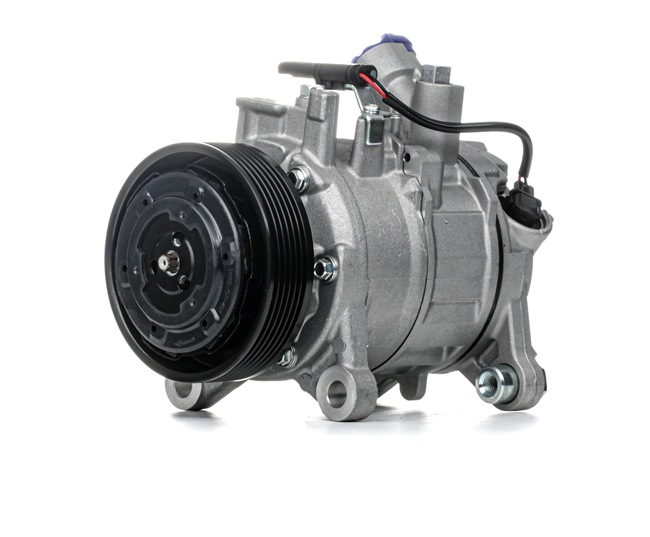 RIDEX 447K0459 Compressore aria condizionata BMW F34 320 i 163 CV N20 B20 A