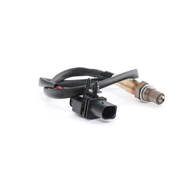 RIDEX 3922L0326 Forreste lydpotte 2.8 V6 Turbo (F69) 250 HK Z 28 NET