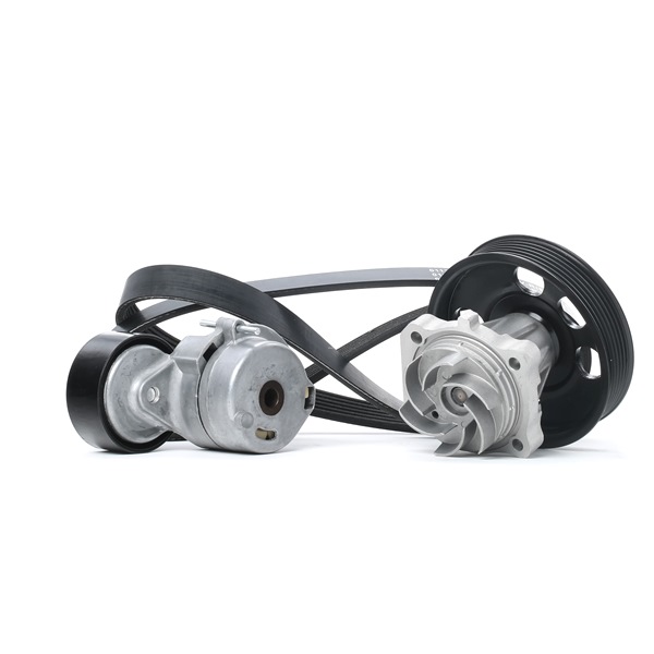 SKPRB-5160008 Kit de courroie d'accessoire STARK Lancia prix