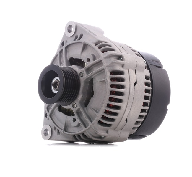 RIDEX 4G1082 Dynamo Mercedes E Class W124 E 500 (124.036) 326 Pk M 119.974