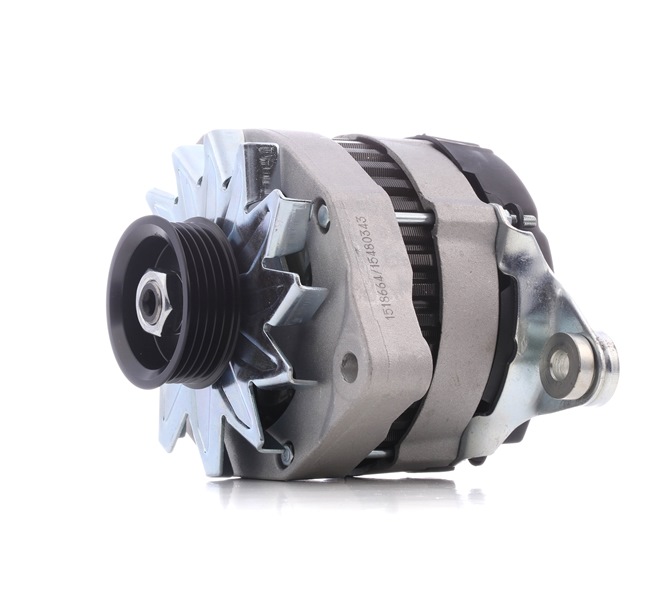 RIDEX 4G1089 Alternatore Audi 100 C4 Avant 2.6 quattro 150 CV ABC