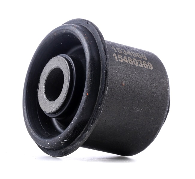 RIDEX 251T0652 Silent bloc de bras de suspension MITSUBISHI L200 / Triton IV Camion à Plateau / Châssis (KA, KB) 2.4 LPG (KA5T) 128CV 2012