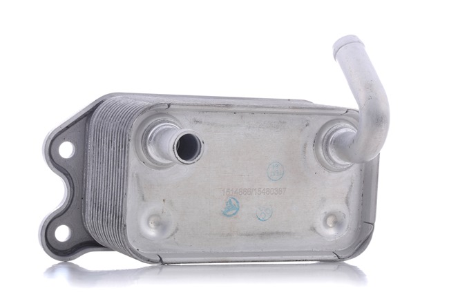 RIDEX 469O0074 Ölkühler Volvo V70 SW 2.4 D 126PS 2005