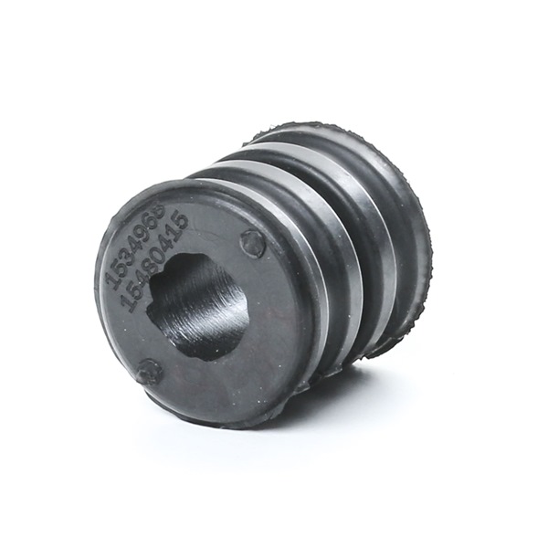 Kjøp billig 1334A0130 Stabilisator Foring bakaksel begge sider, 12mm fra RIDEX 6915411, 93BB5C493AC