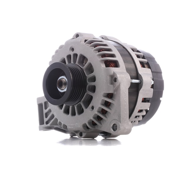 STARK SKGN-0321315 Lichtmaschine Opel Antara 07 3.2 V6 227PS 2011