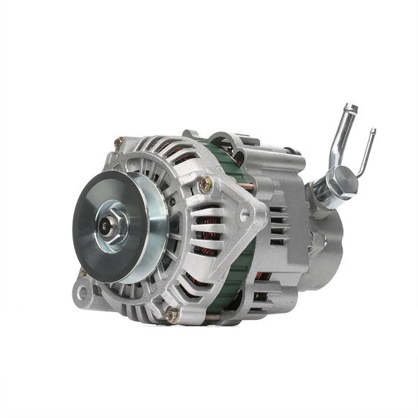 RIDEX 4G1100 Laturi Mitsubishi Pajero 2 2.5 TDiC 99 hv 4D56-T