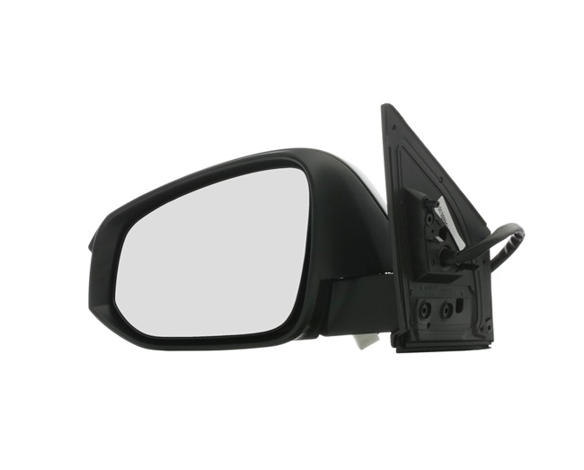 RIDEX 50O0562 Sidespejle TOYOTA RAV4 IV SUV (XA40) 2.0 D (WWA42_) 143 HK 2WW