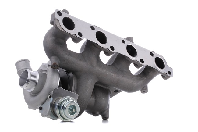 STARK SKCT-1190340 Turbo Ford Transit Mk5 Bus 2.0 TDCi 125PS 2006