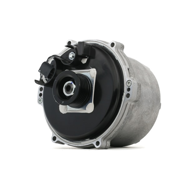 RIDEX 4G1106 Lichtmaschine ROLLS-ROYCE Phantom VII Drophead Coupe (RR2) 6.75 V12 460PS 2014