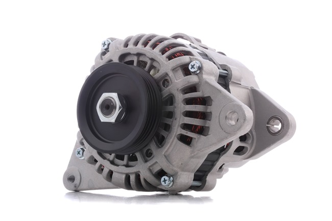 RIDEX 4G1111 Alternator MITSUBISHI Lancer V Sedan (CB_A, CD_A, CE_A) 1.8 GTi (CB5A) 136 CP 4G93 (DOHC 16V)