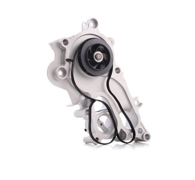 STARK SKWP-0520354 Intercooler 1.0 TSI 110 CV DLAA