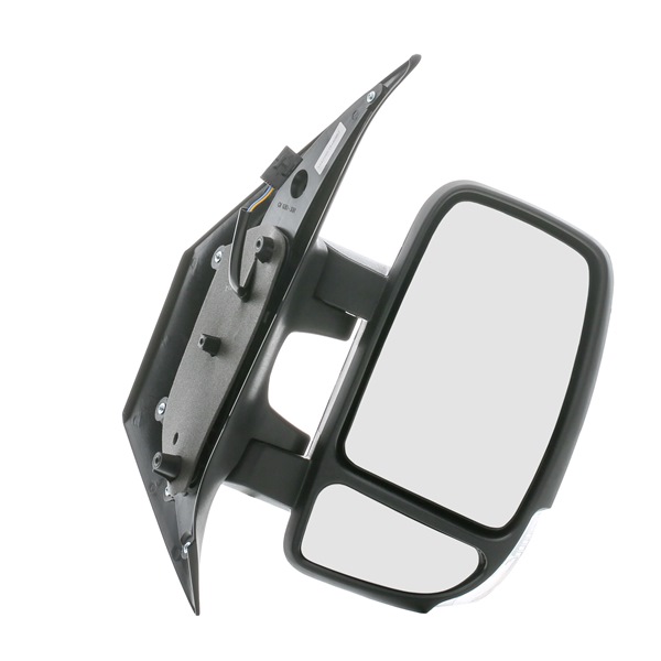 RIDEX 50O0566 Oglinda exterioara Renault Master 3 Van 2.3 dCi 145 FWD (FV0E, FV0F, FV0H, FV02, FV0M, FV0S,... 146 CP