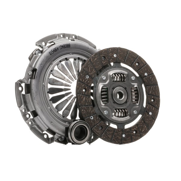 STARK SKCK-0100718 Geleidelager koppeling 1.4 16V 95 Pk 843 A1.000