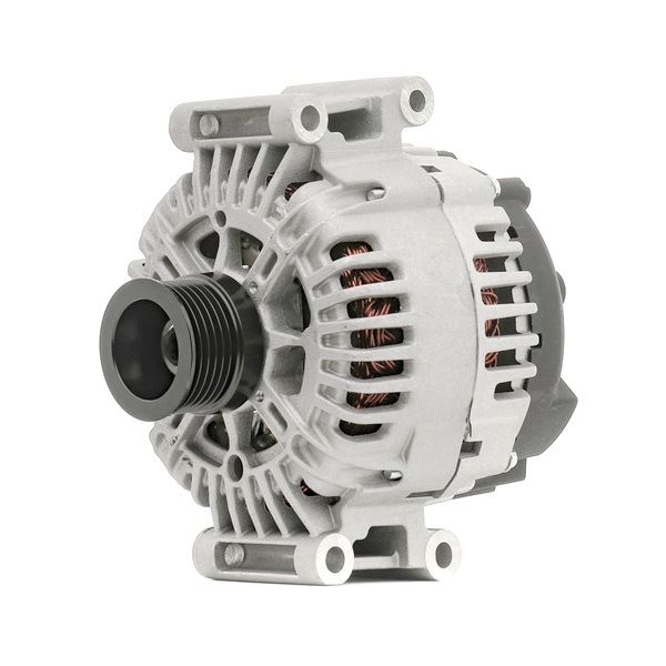 RIDEX 4G1119 Solenoide de arranque 314 CDI RWD (907.631, 907.633, 907.635, 907.637) 143 cv OM 651.958
