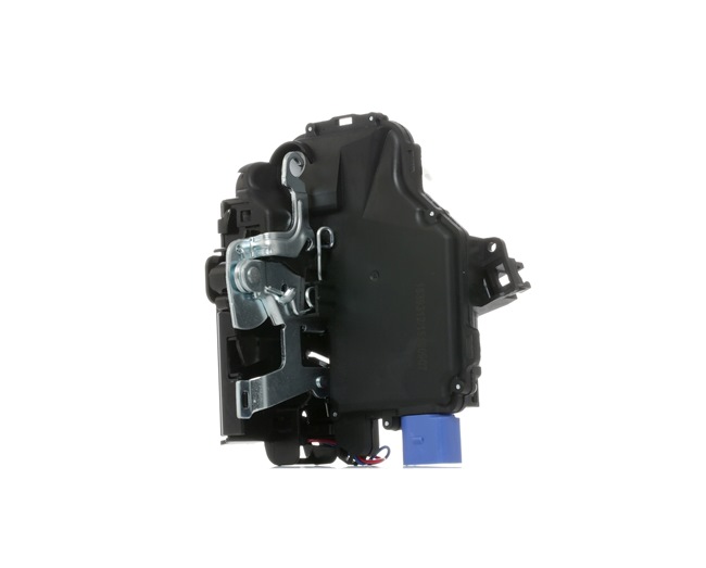 RIDEX 1361D0118 Fechadura de porta VW T6 Camião de plataforma 2.0 TDI 102 cv CAAB