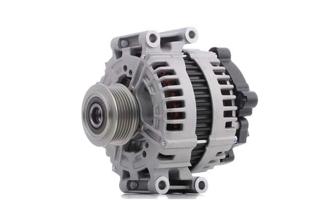 STARK SKGN-0321354 Lichtmaschine Audi A6 C6 Avant 2.8 FSI 210 PS