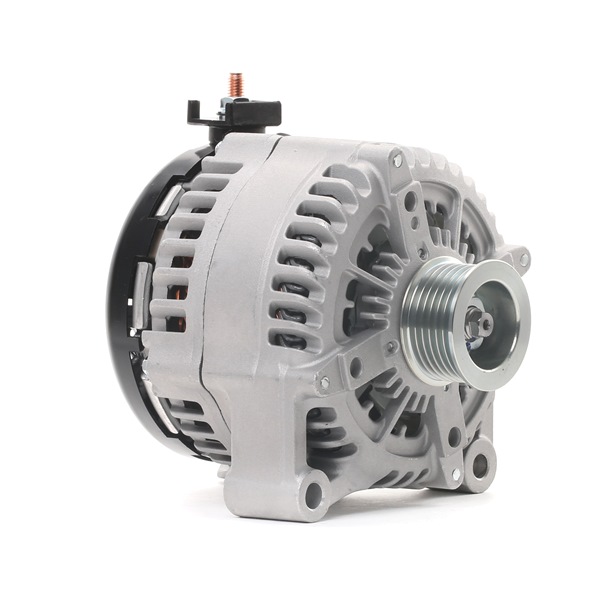 RIDEX 4G1138 Alternatore BMW F34 320d xDrive 2.0 190 CV B47 D20 A