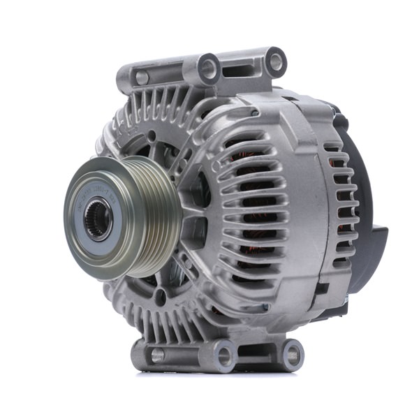 RIDEX 4G1141 Lichtmaschine Audi A6 C6 Avant 2.4 177PS 2005
